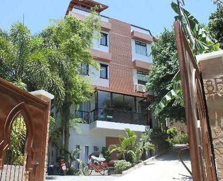 Hampstead Boutique Hotel Boracay Balabag  Esterno foto
