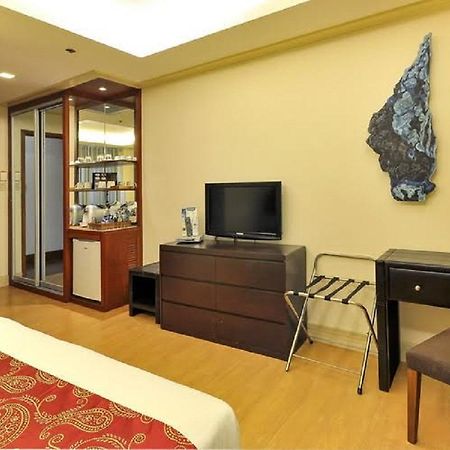 Hampstead Boutique Hotel Boracay Balabag  Esterno foto