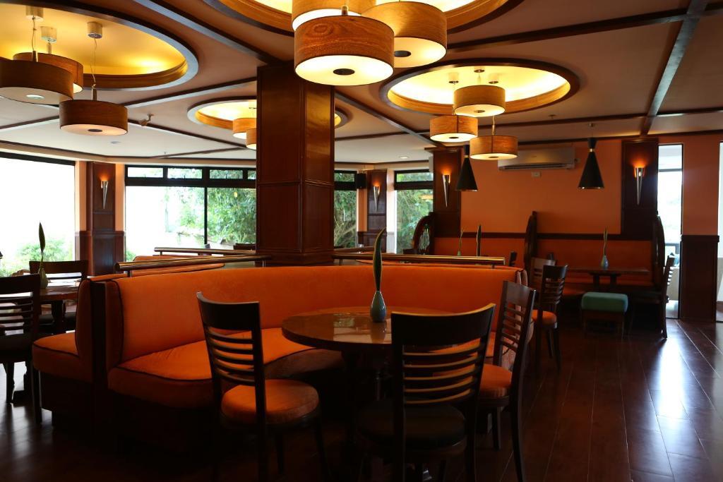 Hampstead Boutique Hotel Boracay Balabag  Esterno foto