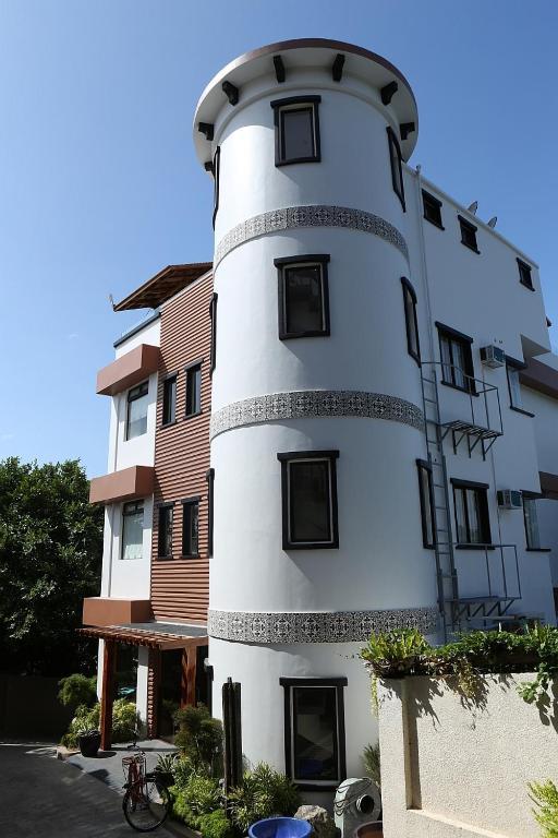 Hampstead Boutique Hotel Boracay Balabag  Esterno foto