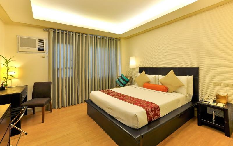 Hampstead Boutique Hotel Boracay Balabag  Esterno foto