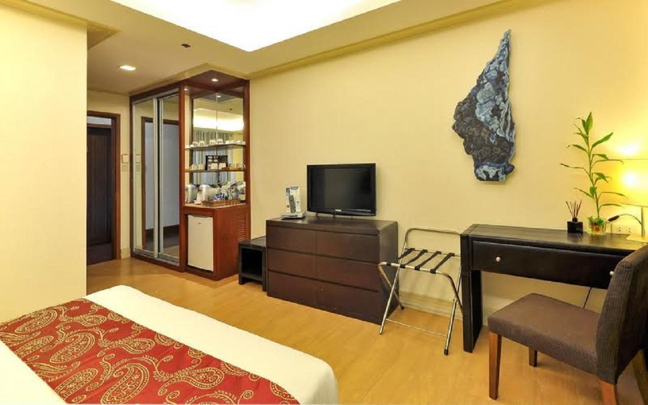 Hampstead Boutique Hotel Boracay Balabag  Esterno foto