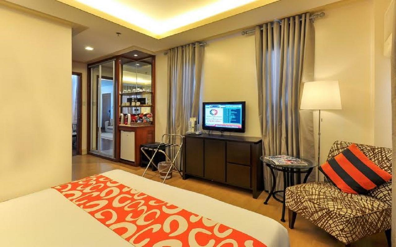 Hampstead Boutique Hotel Boracay Balabag  Esterno foto