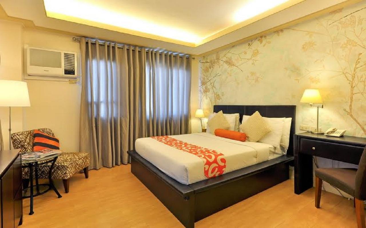 Hampstead Boutique Hotel Boracay Balabag  Esterno foto