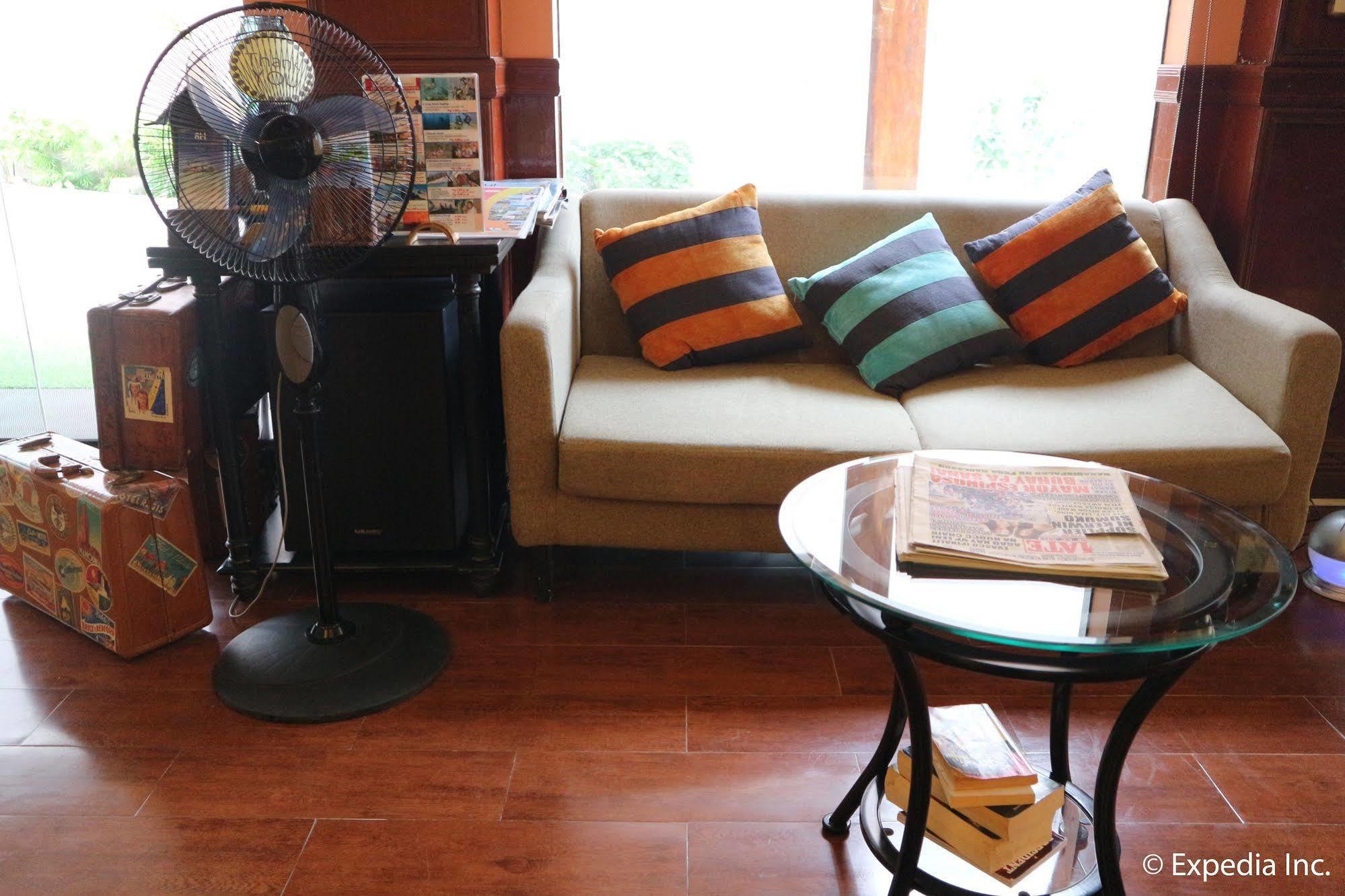 Hampstead Boutique Hotel Boracay Balabag  Esterno foto