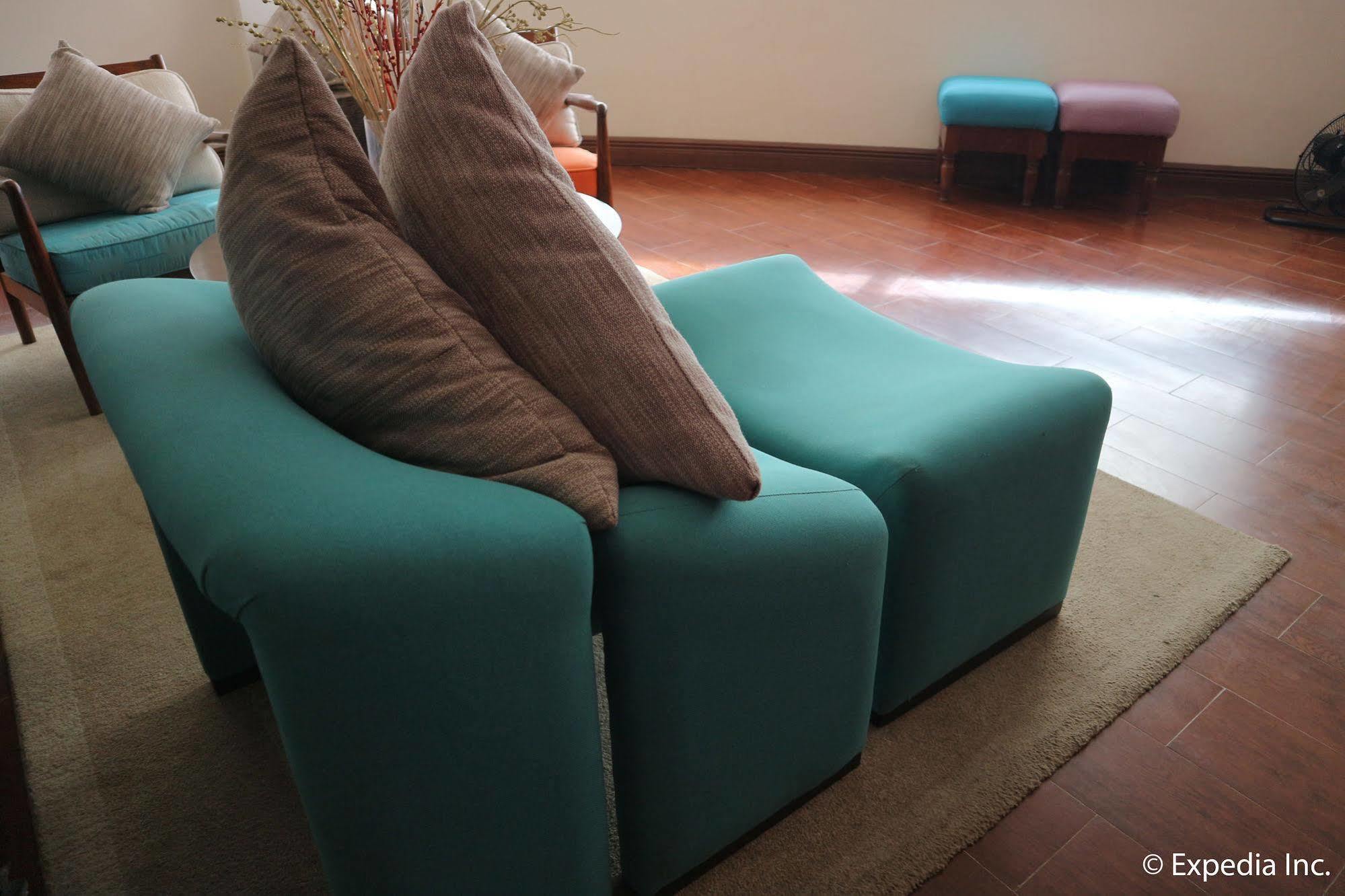 Hampstead Boutique Hotel Boracay Balabag  Esterno foto