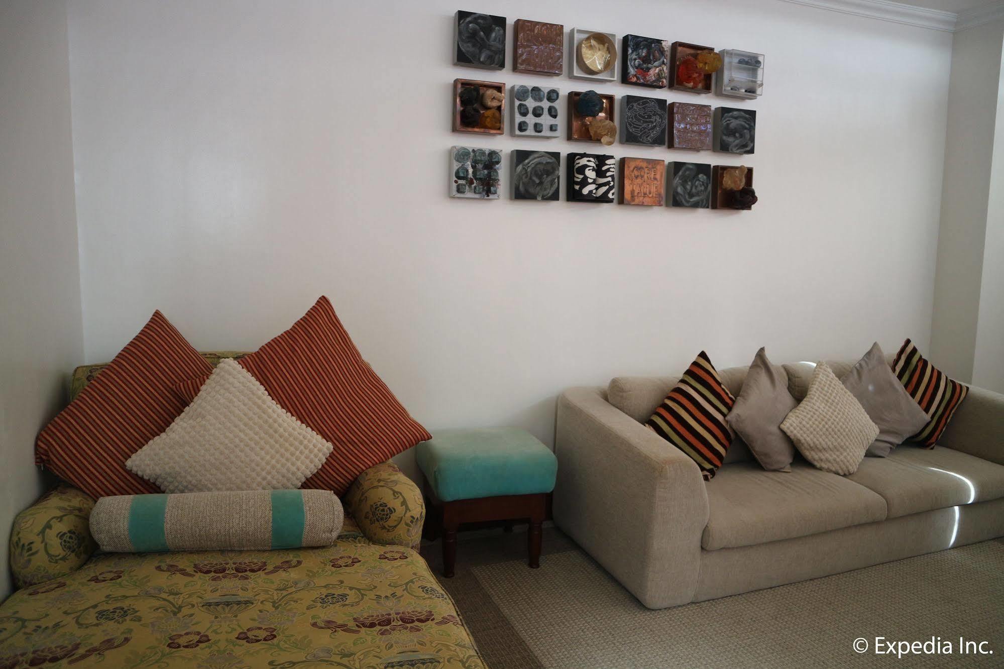 Hampstead Boutique Hotel Boracay Balabag  Esterno foto