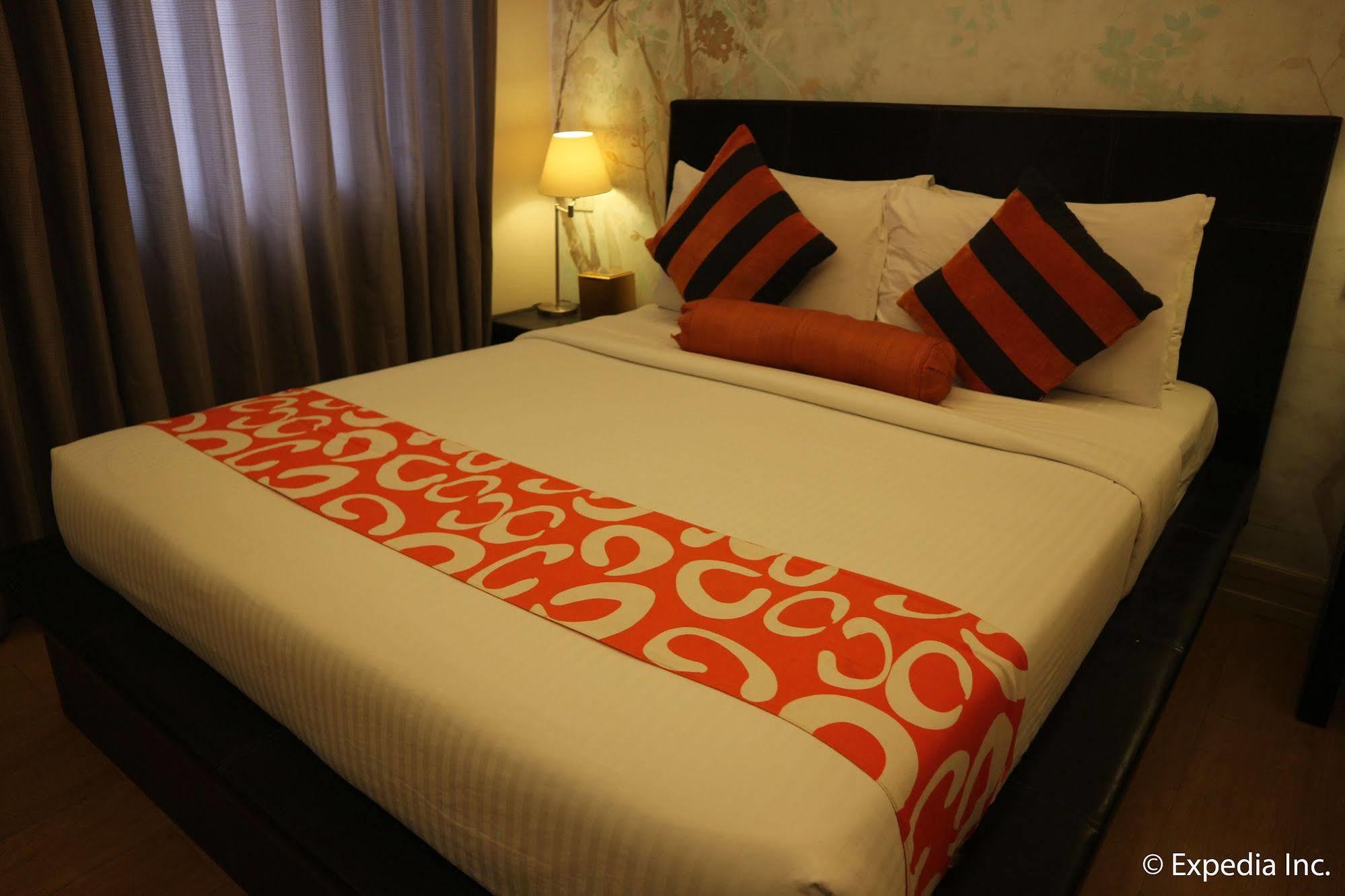Hampstead Boutique Hotel Boracay Balabag  Esterno foto