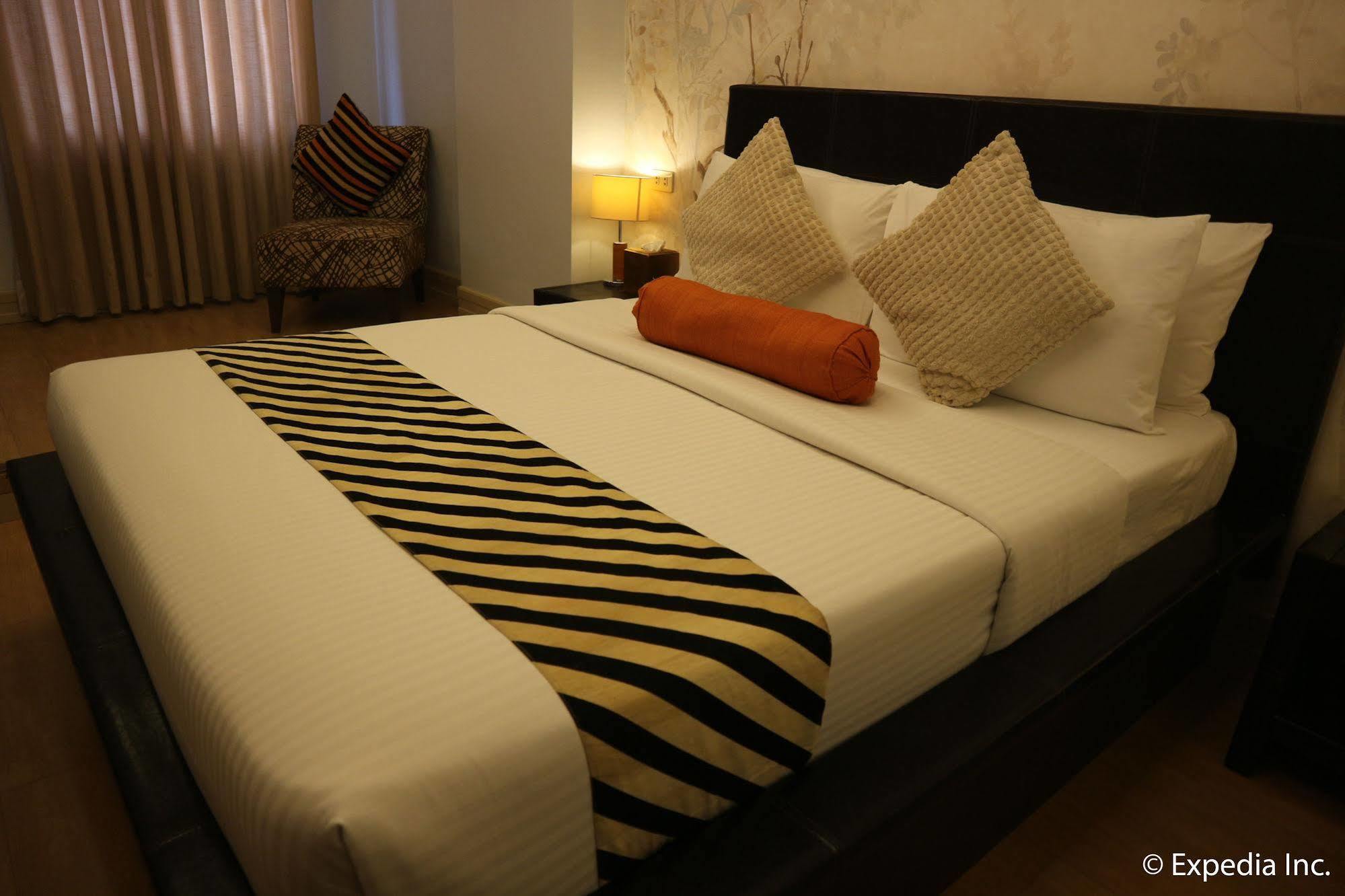Hampstead Boutique Hotel Boracay Balabag  Esterno foto