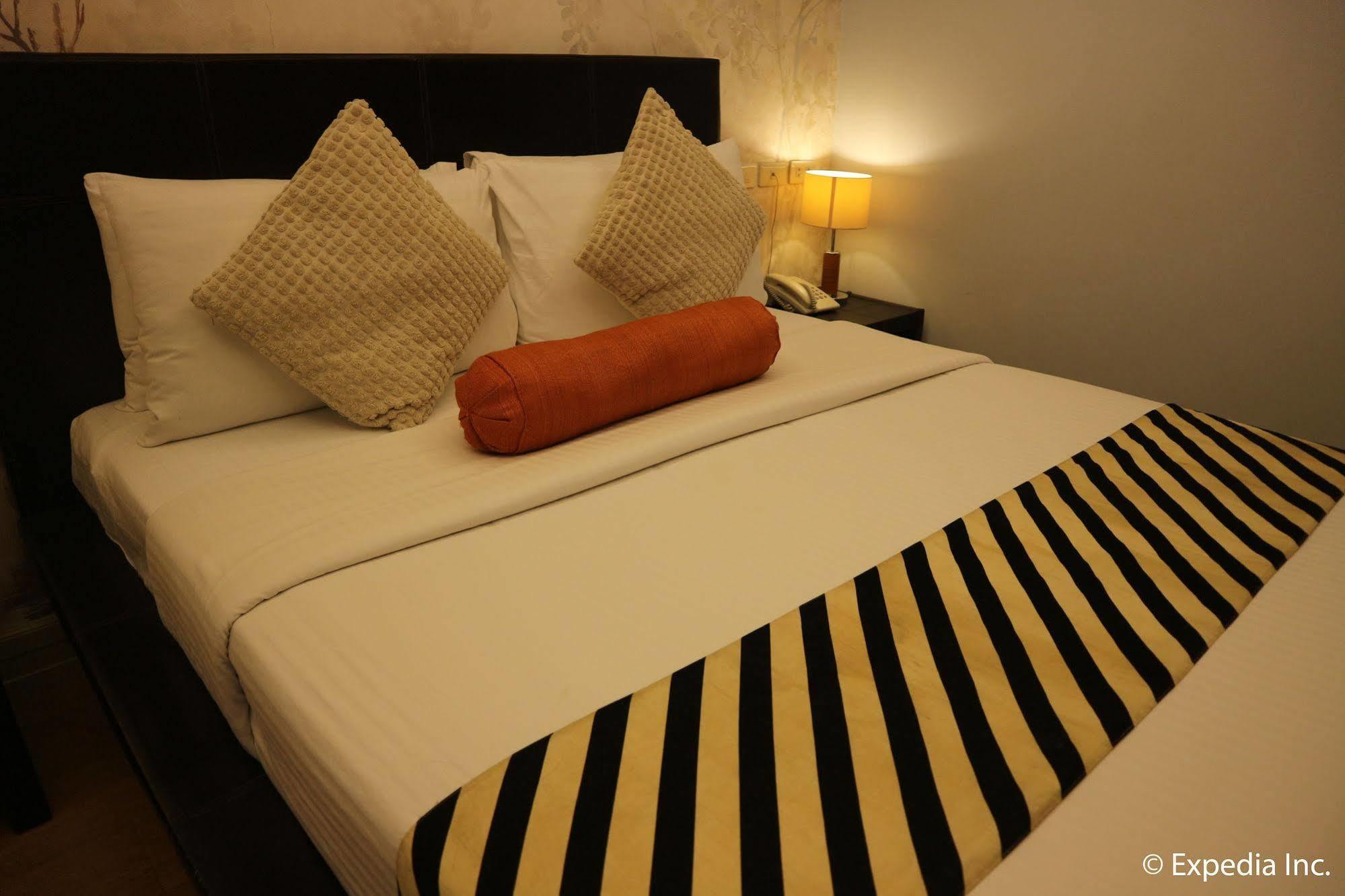 Hampstead Boutique Hotel Boracay Balabag  Esterno foto